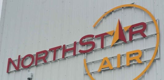 Kenora Airport teams with North Star Air for new direct flights to Thunder Bay, starting Jan 15, 2025 North Star Air
