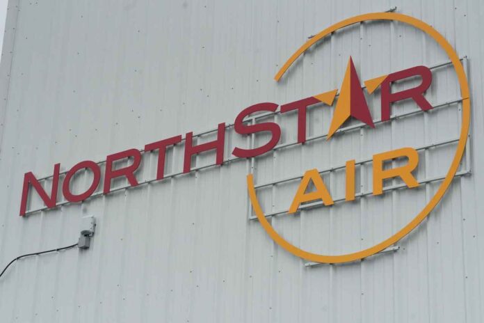 North Star Air
