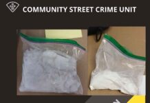 Sioux Lookout OPP Arrest Sachigo Lake Female on Drug Trafficking Charges Image Sioux Lookout OPP