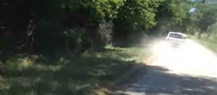 Thunder Bay OPP is seeking the publics assistance in locating the vehicle(s) & operator(s) in question