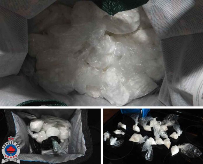TB25032317-–-Police-Seize-Cocaine,-Methamphetamine,-and-Hydromorphone;-Suspect-Arrested TB25032317 – Police Seize Cocaine, Methamphetamine, and Hydromorphone; Suspect Arrested