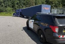OPP Issues Seven-Day Licence Suspension at Pigeon River Border Transport Driver faces Impaired Charges at Pigeon River