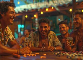 What Canadian Players Look For in Online Gaming Platforms Casino Play