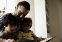 From Boredom to Adventure: How Books Entertain the Imagination reading