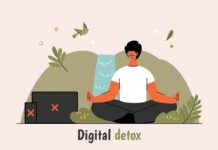 Digital Detox: A Real Wellness Boost or Merely a Passing Trend? Digital Detox