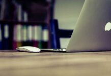 Take a break: These 2 “rules” will make it relaxing Apple mouse with Macbook Air