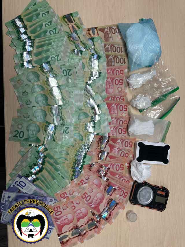 Image Treaty 3 Police