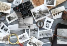As Times Change – New Technology Replaces the Old A trip down memory lane
