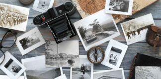 Europe’s Best Kept Secrets Are Closer Than You Think A trip down memory lane