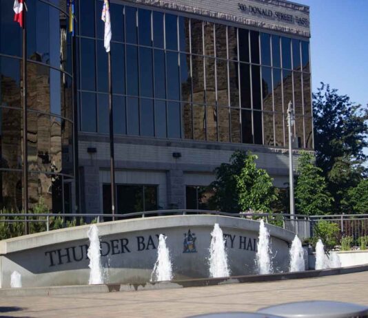 Candidates Ledger – Tyler Goode – At Large: Public Safety Thunder Bay City Hall