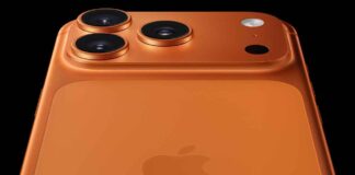 Apple Says iPhone and iPad Now Approved for NATO Restricted Classified Use Apple iPhone 17 Pro