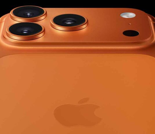 Apple Says iPhone and iPad Now Approved for NATO Restricted Classified Use Apple iPhone 17 Pro