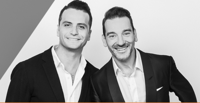 Beau Brummell Introductions