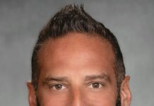 Brian Baldari, Burn Survivor and Advocate, Shares His Experience with the Phoenix Society Community