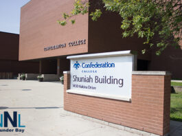 Confederation College approved to deliver General Machinist apprenticeship training in Thunder Bay Confederation College