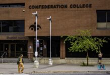 Ontario College Support Staff Strike: Talks Stall After 3 Days as Job Security Remains Sticking Point Confederation College Thunder Bay