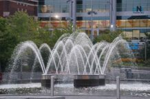 Fountain-at-Splash-Pad-Marina-Park-Evening-Sept-13-2025-DSC02618