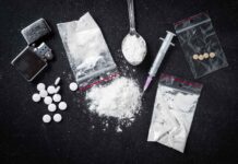 LIVING/HEALTH: Street Drugs, Paranoia & Crystal Meth — What Families Need to Know Illegal drugs