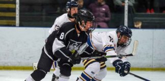 Field, schedule set for U15 All-Ontario AAA Championship in Thunder Bay Thunder Bay Kings - Image James Mirabelli