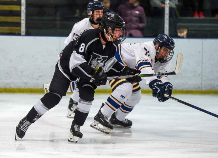 Image-James-Mirabelli-U18-GNL Thunder Bay Kings - Image James Mirabelli