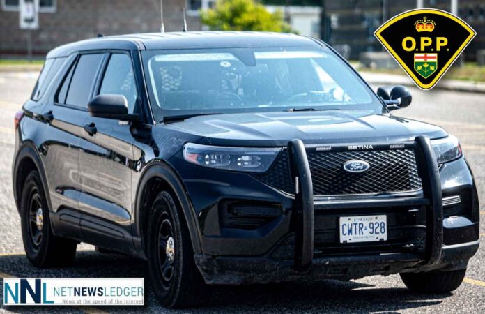 OPP Unmarked Unit OPP Unmarked Unit