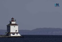 Thunder Bay Weather Outlook – Friday, October 10, 2025 Lighthouse