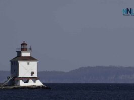 Thunder Bay weather for June 24, 2026: mostly cloudy and 11°C early Lighthouse