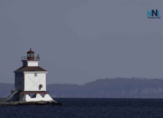 Thunder Bay weather for June 24, 2026: mostly cloudy and 11°C early Lighthouse