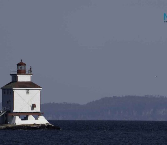 Thunder Bay weather for June 24, 2026: mostly cloudy and 11°C early Lighthouse