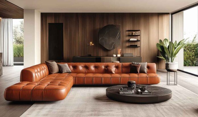 The furnishings you choose for your bedroom play a central role in creating that harmony