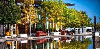 Thunder Bay Weekend Weather Focus: Lake Superior Offers Some Relief as Heat Builds Inland Stop the Scroll - Kevin Palmer - Palmer Creative Group