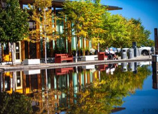 Thunder Bay Weekend Weather Focus: Lake Superior Offers Some Relief as Heat Builds Inland Stop the Scroll - Kevin Palmer - Palmer Creative Group