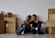 The Most Common Mistakes People Make When Moving Between Cities Moving
