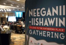 Indigenous Business News: Neeganii Iishawin 2026 Scales Up With Bigger Venue and Bold Agenda Neeganii Iishawin 2026