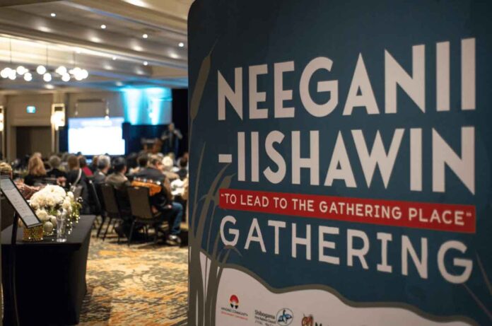 Neeganii-Iishawin-2026 Neeganii Iishawin 2026