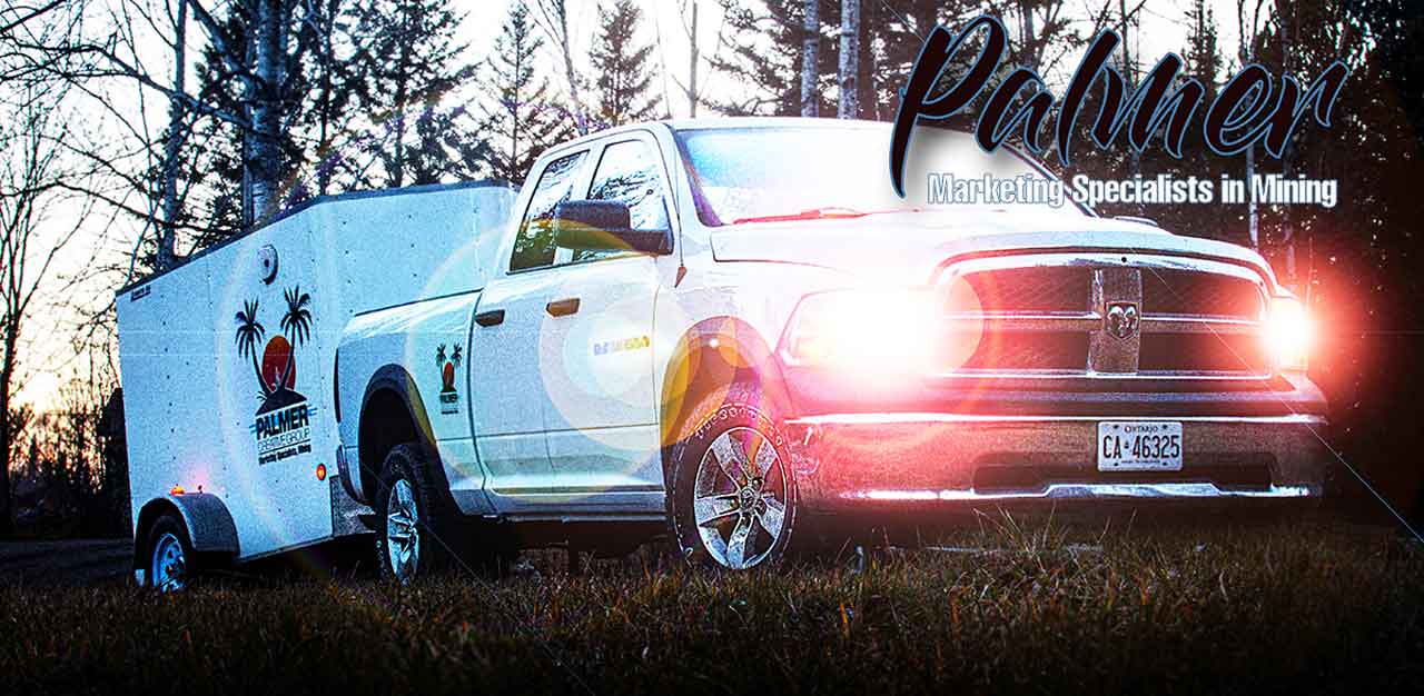 Palmer Creative Group