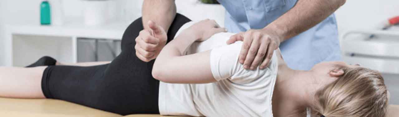 Physiotherapy with Other Wellness Practices