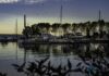Thunder Bay Weather: Clouds Clear Sunday as Lake Superior Strong-Wind Warning Continues Prince Arthur's Landing - Marina Park