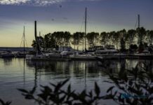 Thunder Bay Weather – Clear and crisp this morning, warming to a sunny 23°C Prince Arthur's Landing - Marina Park