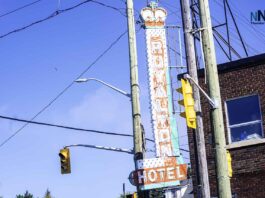 August 11, 2026: Thunder Bay Weather Forecast – Warm Tuesday, Showers Wednesday, Sunshine Returns for Thursday and Friday Royalton Hotel on Bay Street in Thunder Bay
