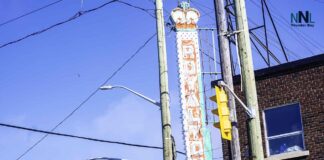 August 11, 2026: Thunder Bay Weather Forecast – Warm Tuesday, Showers Wednesday, Sunshine Returns for Thursday and Friday Royalton Hotel on Bay Street in Thunder Bay