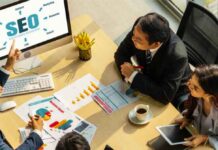 How to Use an SEO Agency to Revive an Underperforming Website