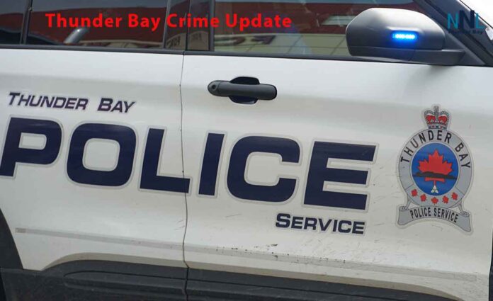 Thunder Bay Police responded to 847 calls in one week, including 71 collisions and 48 domestic incidents Thunder Bay Police responded to 847 calls in one week, including 71 collisions and 48 domestic incidents