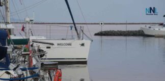 Thunder Bay Weather Update – May 20, 2026: More April Than May as Chilly Pattern Continues Welcome at Marina Park Sept 2025