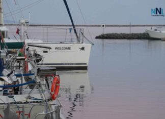 August 26, 2026: Thunder Bay Three-Day Weather — Showers and Gusty Winds Before a Sunny Friday Welcome at Marina Park Sept 2025