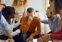 How to Talk to Your Family About Going to Addiction Treatment