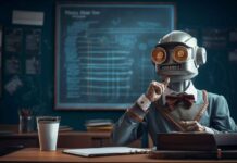 How AI helps teachers design smarter math assessments AI