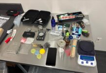 OPP Update – Armstrong: ALPR Hit Leads to Trafficking Charge; Vehicle Impounded 7 Days Armstrong OPP stop suspended driver; trafficking charge laid, vehicle impounded 7 days.