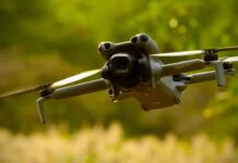 DJI Mini 5 Pro Lands with a Weight Twist — EASA Offer Leeway; Canada and the U.S. Stay Firm DJI Mini Pro five