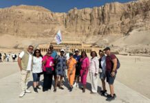 Egypt Tours Portal Joins ASTA as Leading Travel Agency Egypt Travel